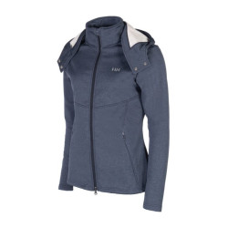 Giacca softshell equitazione donna HKM Agnes Giacca softshell equitazione donna HKM Agnes