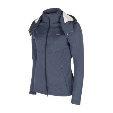 Giacca softshell equitazione donna HKM Agnes Giacca softshell equitazione donna HKM Agnes