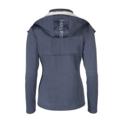 Giacca softshell equitazione donna HKM Agnes Giacca softshell equitazione donna HKM Agnes
