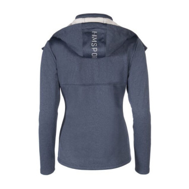 Giacca softshell equitazione donna HKM Agnes Giacca softshell equitazione donna HKM Agnes