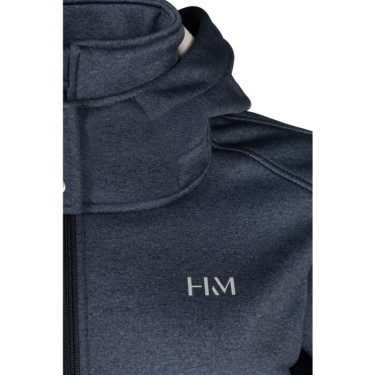 Giacca softshell equitazione donna HKM Agnes Giacca softshell equitazione donna HKM Agnes
