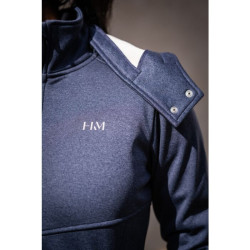 Giacca softshell equitazione donna HKM Agnes Giacca softshell equitazione donna HKM Agnes