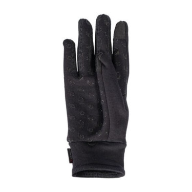 Guanti equitazione Montalcino HKM | presa e comfort Guanti equitazione Montalcino HKM | presa e comfort