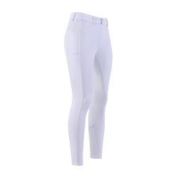 Pantaloni da equitazione Euro-Star Audrey FullGrip donna