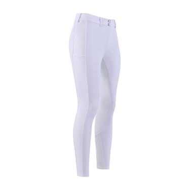 Pantaloni da equitazione Euro-Star Audrey FullGrip donna