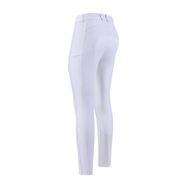 Pantaloni da equitazione Euro-Star Audrey FullGrip donna