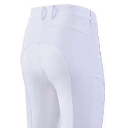Pantaloni da equitazione Euro-Star Audrey FullGrip donna