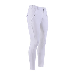 Pantaloni da equitazione Euro-Star Gabriel FullGrip uomo