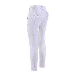 Pantaloni da equitazione Euro-Star Gabriel FullGrip uomo
