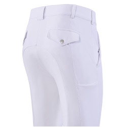 Pantaloni da equitazione Euro-Star Gabriel FullGrip uomo