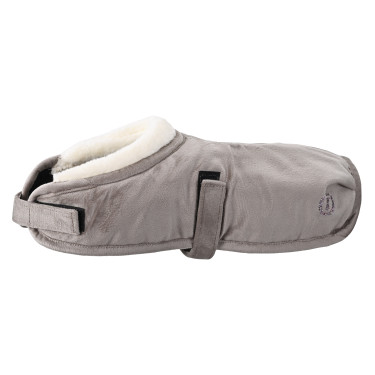 Set di giocattoli scuderia Imperial Riding Velvet Talpa Marrone