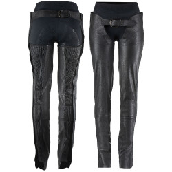 Chaps in cuoio Blake Horze Chaps in cuoio Blake Horze