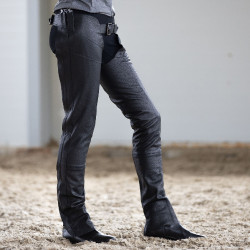 Chaps in cuoio Blake Horze Chaps in cuoio Blake Horze