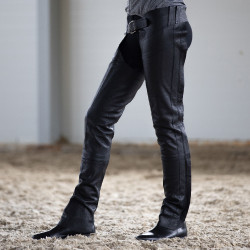 Chaps in cuoio Blake Horze Chaps in cuoio Blake Horze