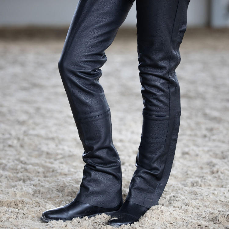 Chaps in cuoio Blake Horze Chaps in cuoio Blake Horze