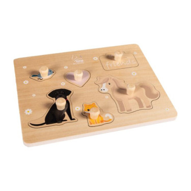 Scheda plug-in HKM Pezzato Beige Scheda plug-in HKM Pezzato Beige