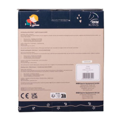 Bowling HKM Pezzato Beige Bowling HKM Pezzato Beige