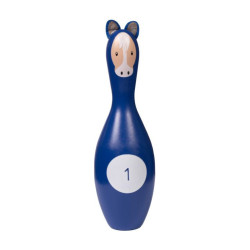 Bowling HKM Pezzato Beige Bowling HKM Pezzato Beige