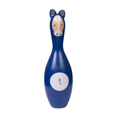 Bowling HKM Pezzato Beige Bowling HKM Pezzato Beige