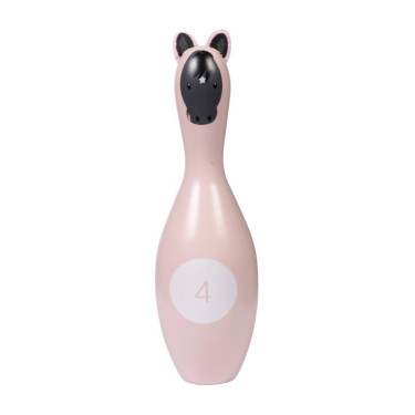Bowling HKM Pezzato Beige Bowling HKM Pezzato Beige