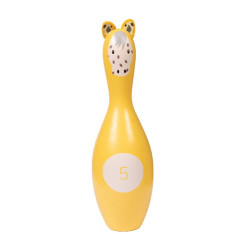 Bowling HKM Pezzato Beige Bowling HKM Pezzato Beige