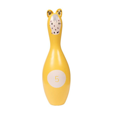 Bowling HKM Pezzato Beige Bowling HKM Pezzato Beige