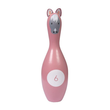 Bowling HKM Pezzato Beige Bowling HKM Pezzato Beige
