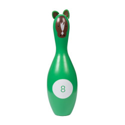 Bowling HKM Pezzato Beige Bowling HKM Pezzato Beige