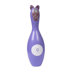 Bowling HKM Pezzato Beige Bowling HKM Pezzato Beige