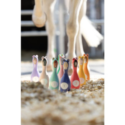 Bowling HKM Pezzato Beige Bowling HKM Pezzato Beige