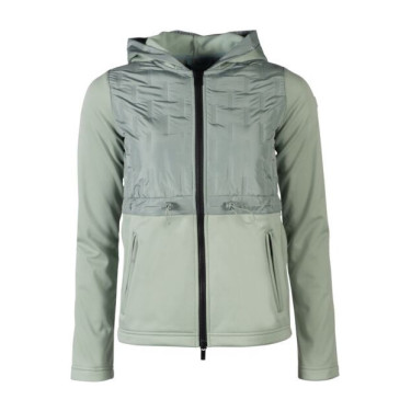 Giacca equitazione Lauria Garrelli Limone | EQUI-CLIC