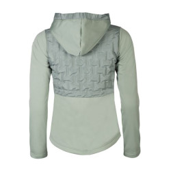 Giacca equitazione Lauria Garrelli Limone | EQUI-CLIC