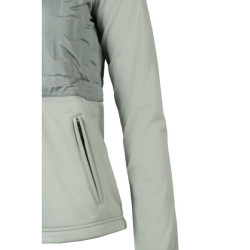 Giacca equitazione Lauria Garrelli Limone | EQUI-CLIC