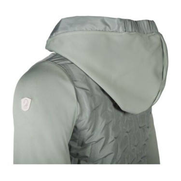 Giacca equitazione Lauria Garrelli Limone | EQUI-CLIC