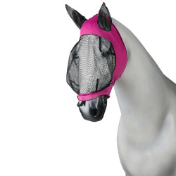 Maschera anti-insetti Soft Stretch Horze Maschera anti-insetti Soft Stretch Horze