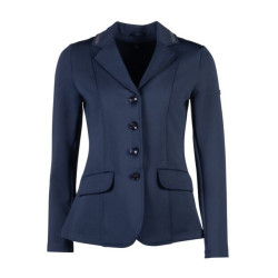 Giacca da concorso equitazione donna HKM Amy