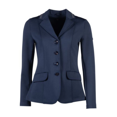 Giacca da concorso equitazione donna HKM Amy