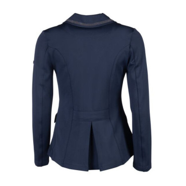 Giacca da concorso equitazione donna HKM Amy