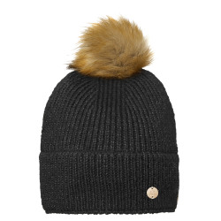 Cappello con pon pon Sparkle Mountain Horse