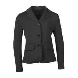 Giacca da concorso HKM Amy bambino Nero