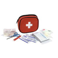 Kit di pronto soccorso Kerbl