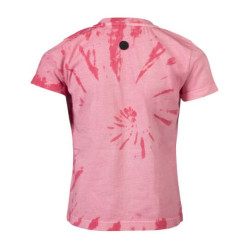 T-shirt HKM Maui bambino Rosa
