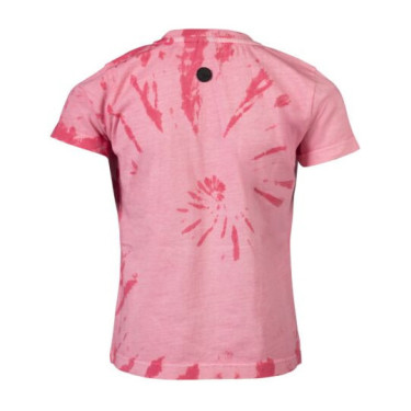 T-shirt HKM Maui bambino Rosa