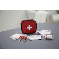 Kit di pronto soccorso Kerbl