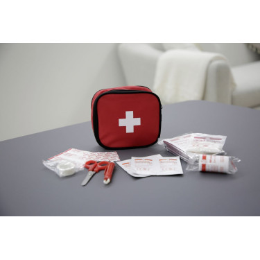 Kit di pronto soccorso Kerbl