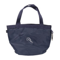 Borsa da strigliare HKM Hobby Horse Blu