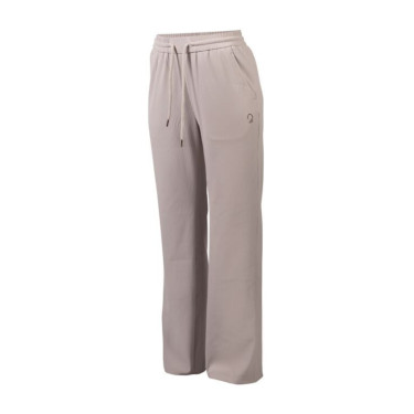 Pantaloni da equitazione donna Lauria Garrelli Limone