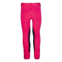 Pantaloni HKM bambino My first Rosa scuro / blu navy