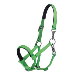 Capestro puledro HKM Millie – equitazione regolabile Capestro puledro HKM Millie – equitazione regolabile
