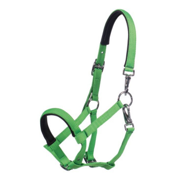Capestro puledro HKM Millie – equitazione regolabile Capestro puledro HKM Millie – equitazione regolabile